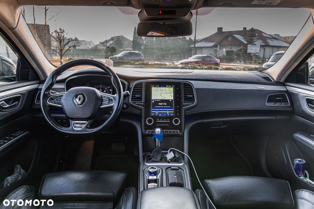 Renault Talisman 1.6 Energy dCi Initiale Paris EDC - 15