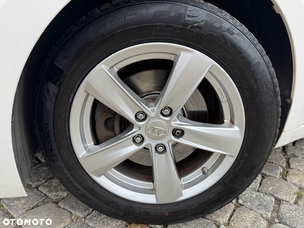 Hyundai i40 i40cw 1.6 Fifa World Cup Edition - 27