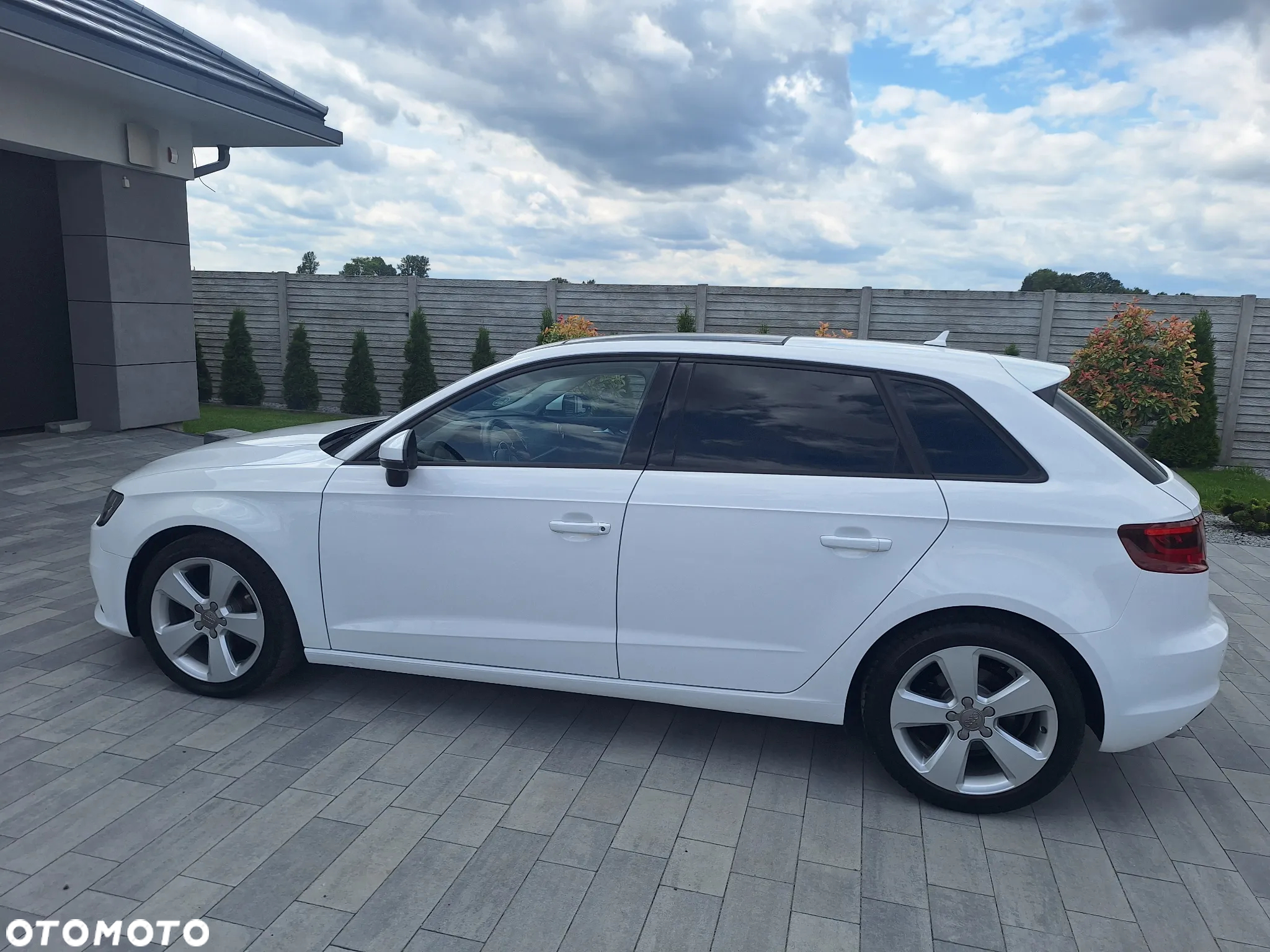 Audi A3 2.0 TDI Ambition - 10