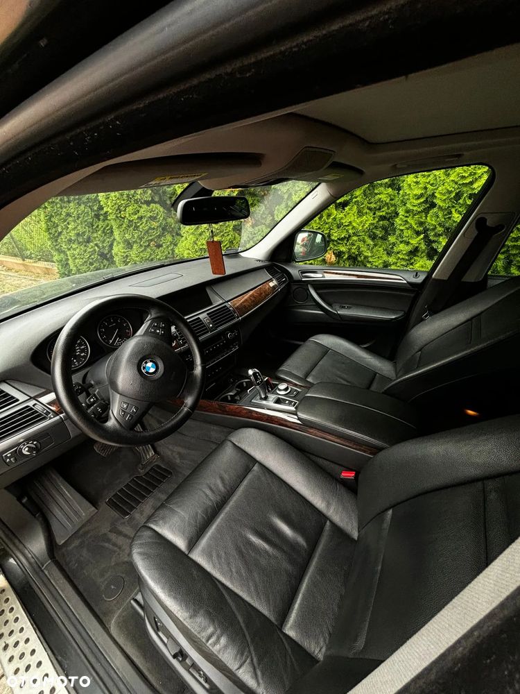 BMW X5 3.0si - 6