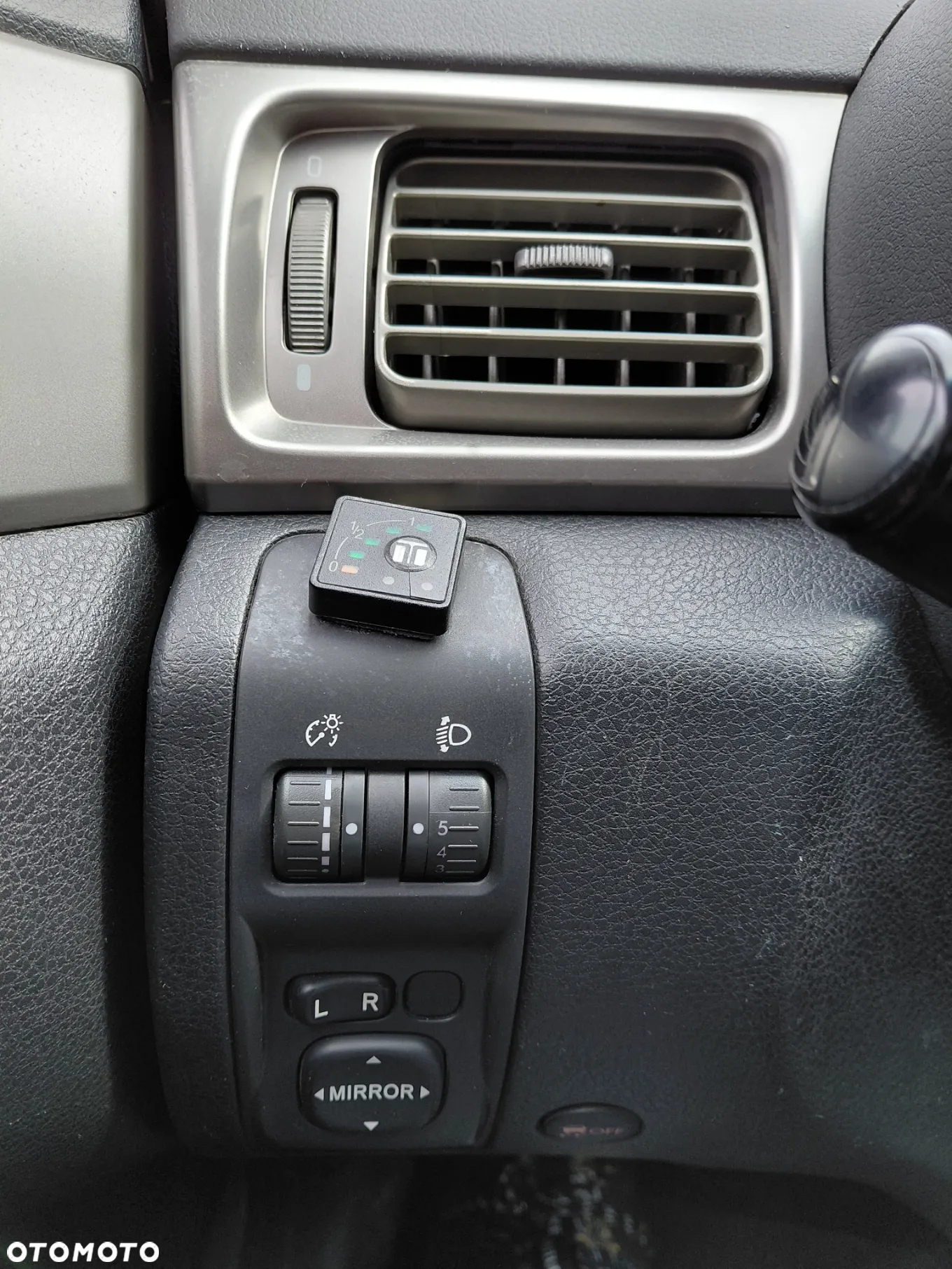Subaru Forester 2.0i Comfort - 19
