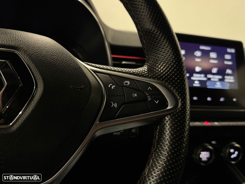 Renault Clio 1.5 Blue dCi RS Line - 45