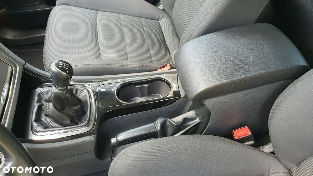 Ford Mondeo 2.0 Titanium - 26