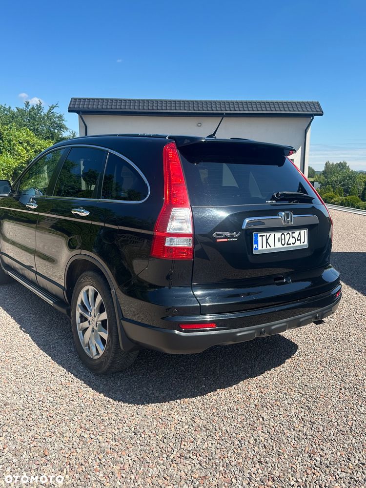 Honda CR-V 2.2i-DTEC Elegance Lifestyle - 6