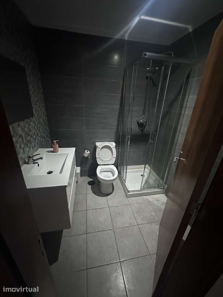 Apartamento T2 em Paredes - Grande imagem: 4/9