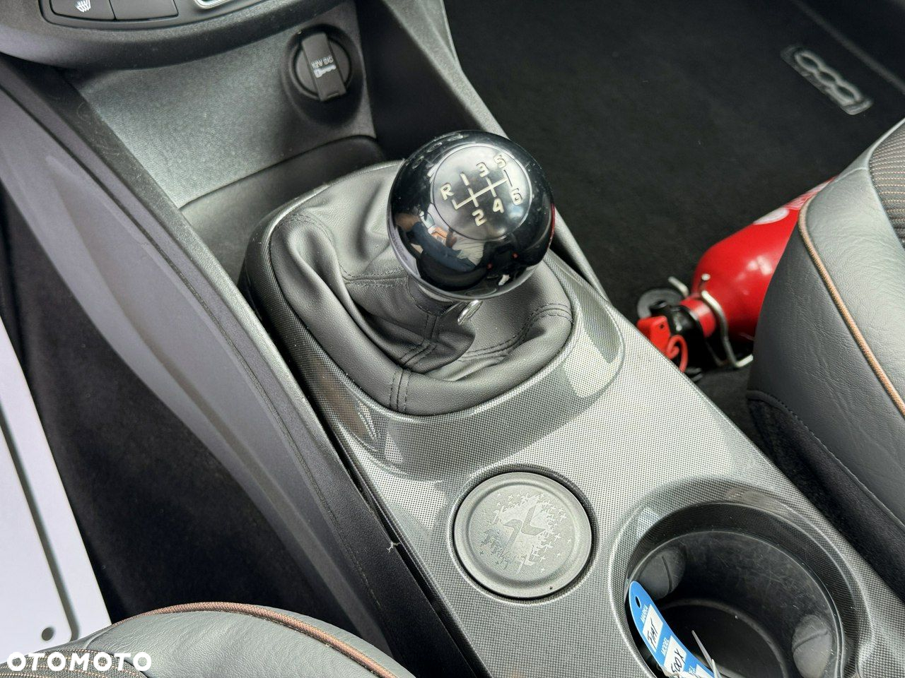 Fiat 500X - 36