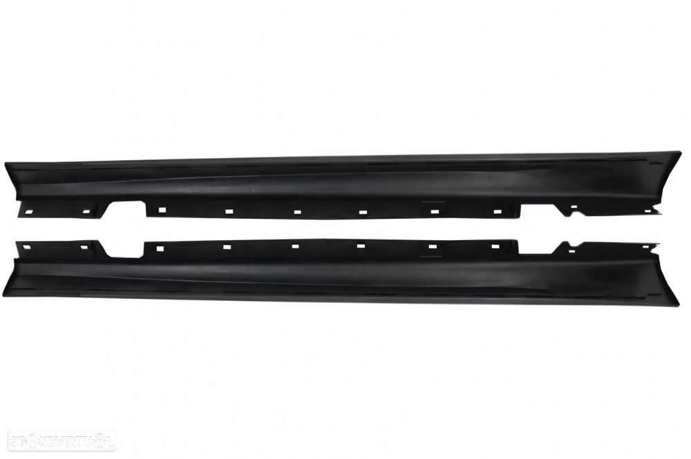 Embaladeiras Bmw Série 3 E90 E91 (2005 a 2012) - 4