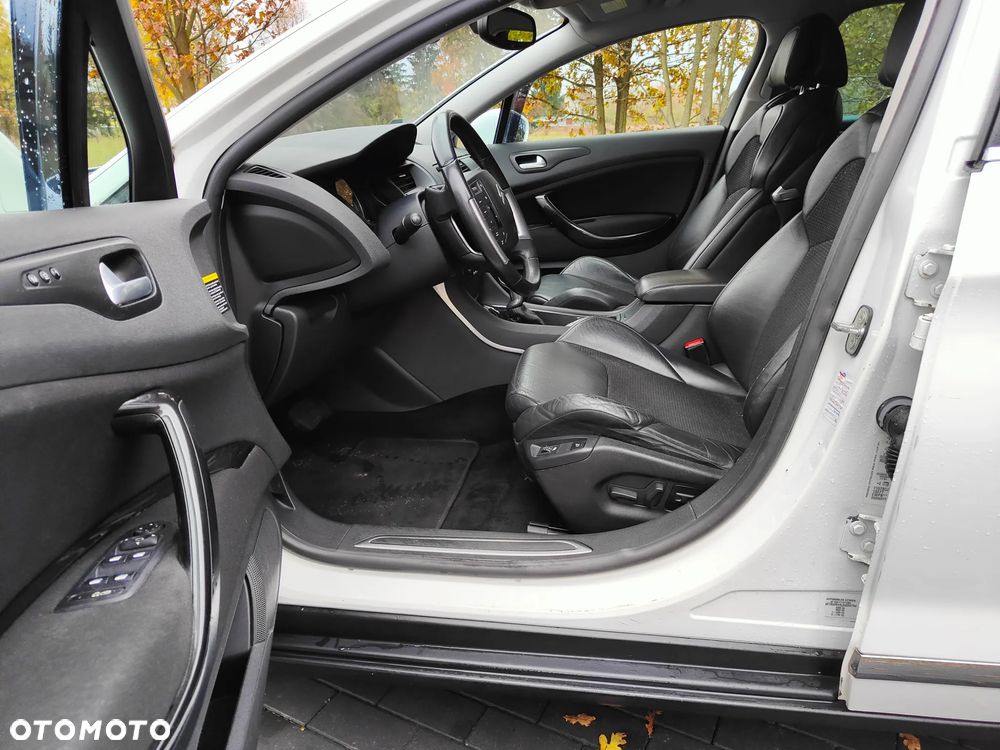 Citroën C5 2.0 HDi Exclusive - 14