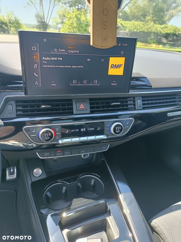 Audi A5 Sportback 40 TDI mHEV Quattro S Line S tronic - 16