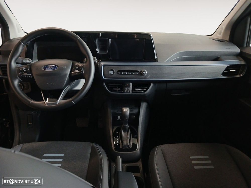 Ford Tourneo Courier - 10