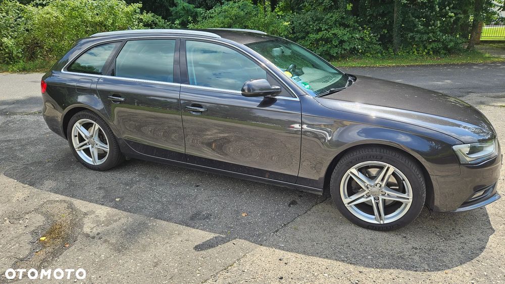 Audi A4 Avant 2.0 TDI - 3