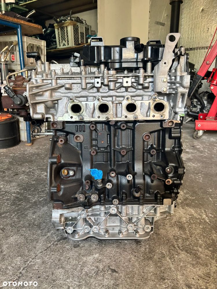 Silnik Renault Trafic 2.0 DCI M9R 692 - 5