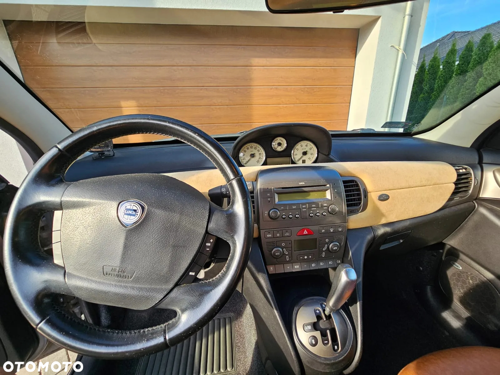 Lancia Ypsilon Y 1.3 16v Multijet Automatik Platino - 7