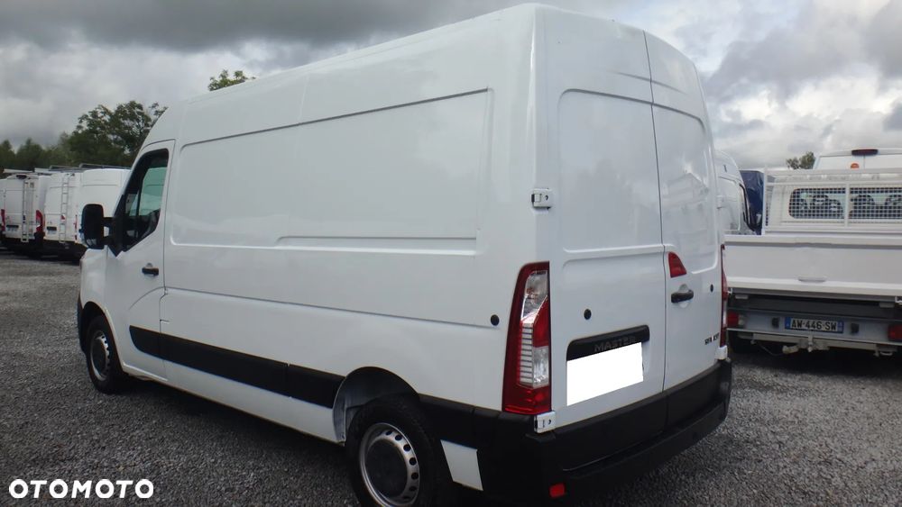Renault Master - 4