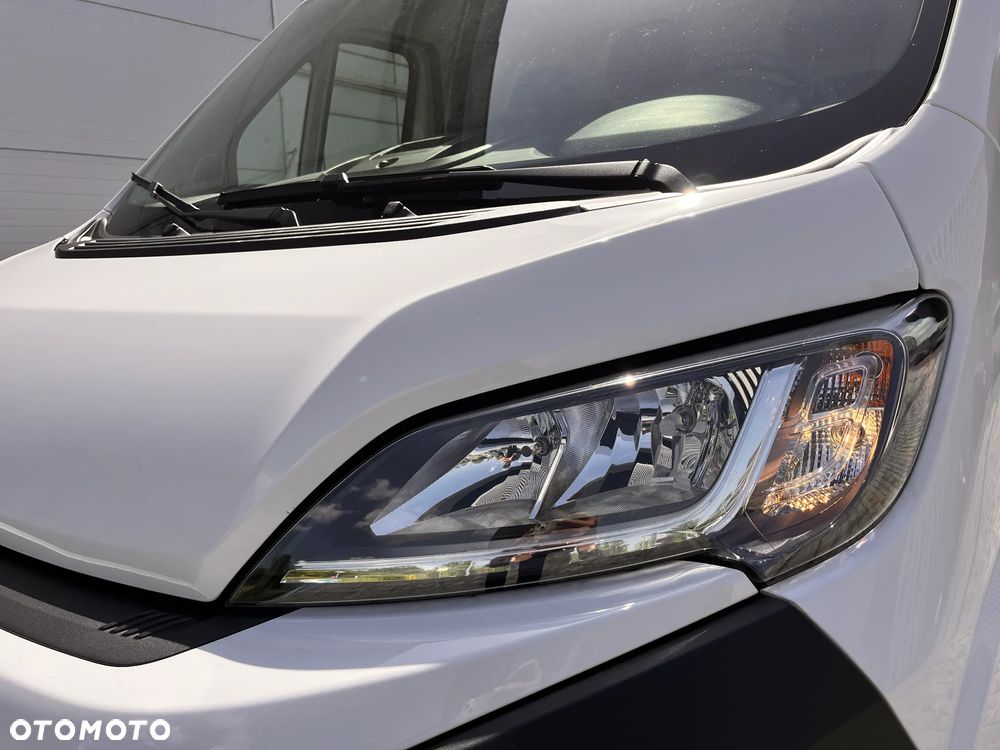 Fiat Ducato L3 - 18