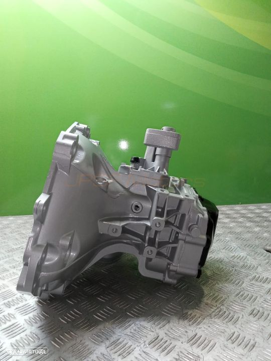 Caixa Velocidades RECONDICIONADA Opel Astra 1.3 CDTI F17 - 2