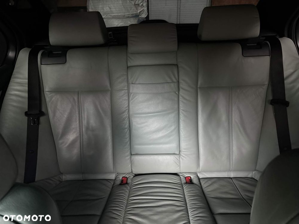 BMW Seria 5 - 15