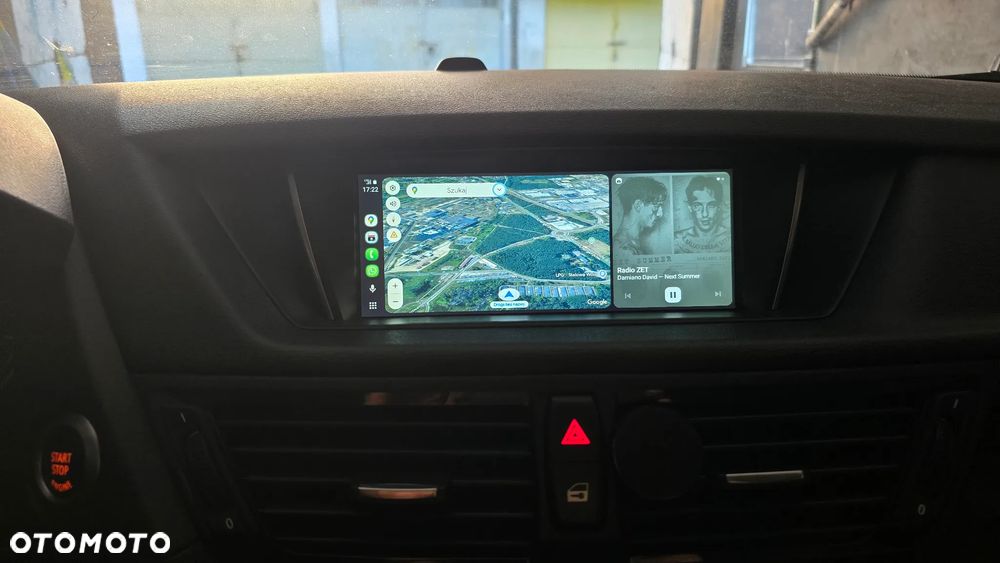 BMW X1 xDrive20d Sport Line - 35