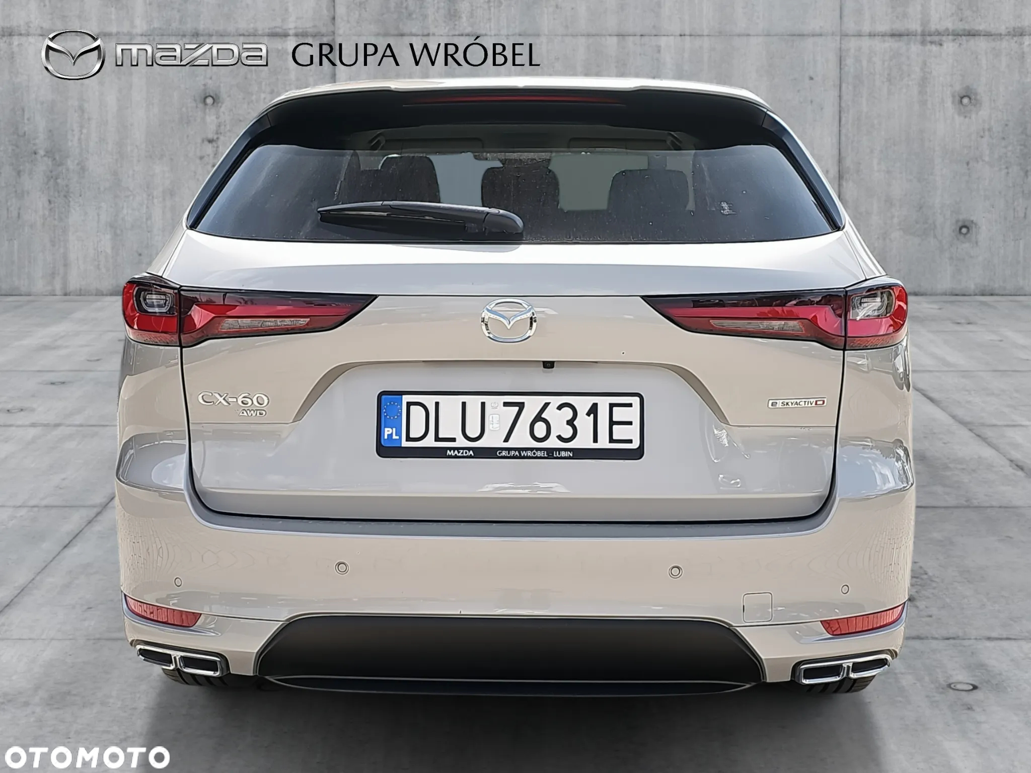Mazda CX-60 - 6