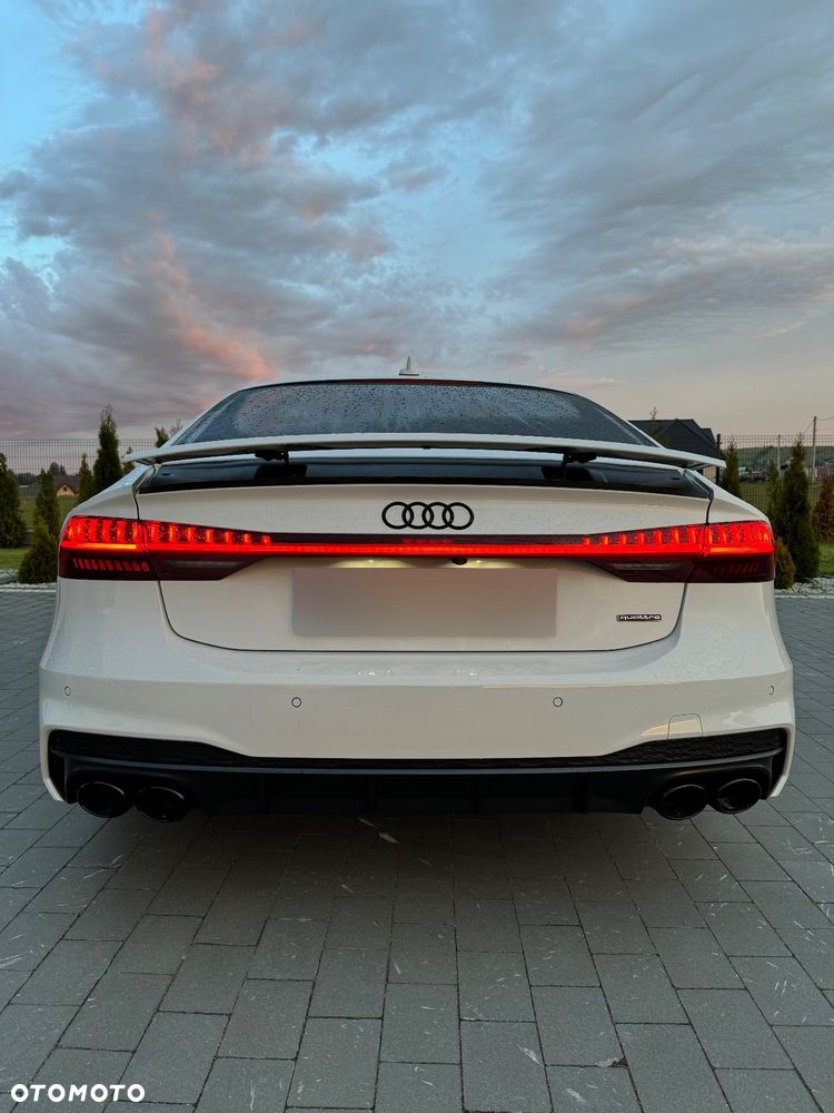 Audi A7 Sportback 55 TFSI Quattro S tronic - 14
