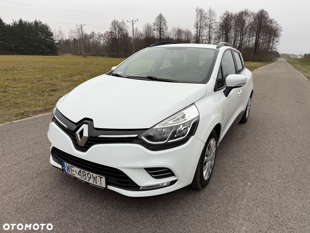 Renault Clio 1.5 dCi Energy Alize - 2