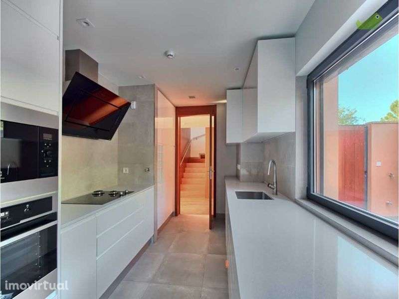 Moradia de Luxo, T2, Herdade Monteverde, Ferão Ferro - Grande imagem: 3/11