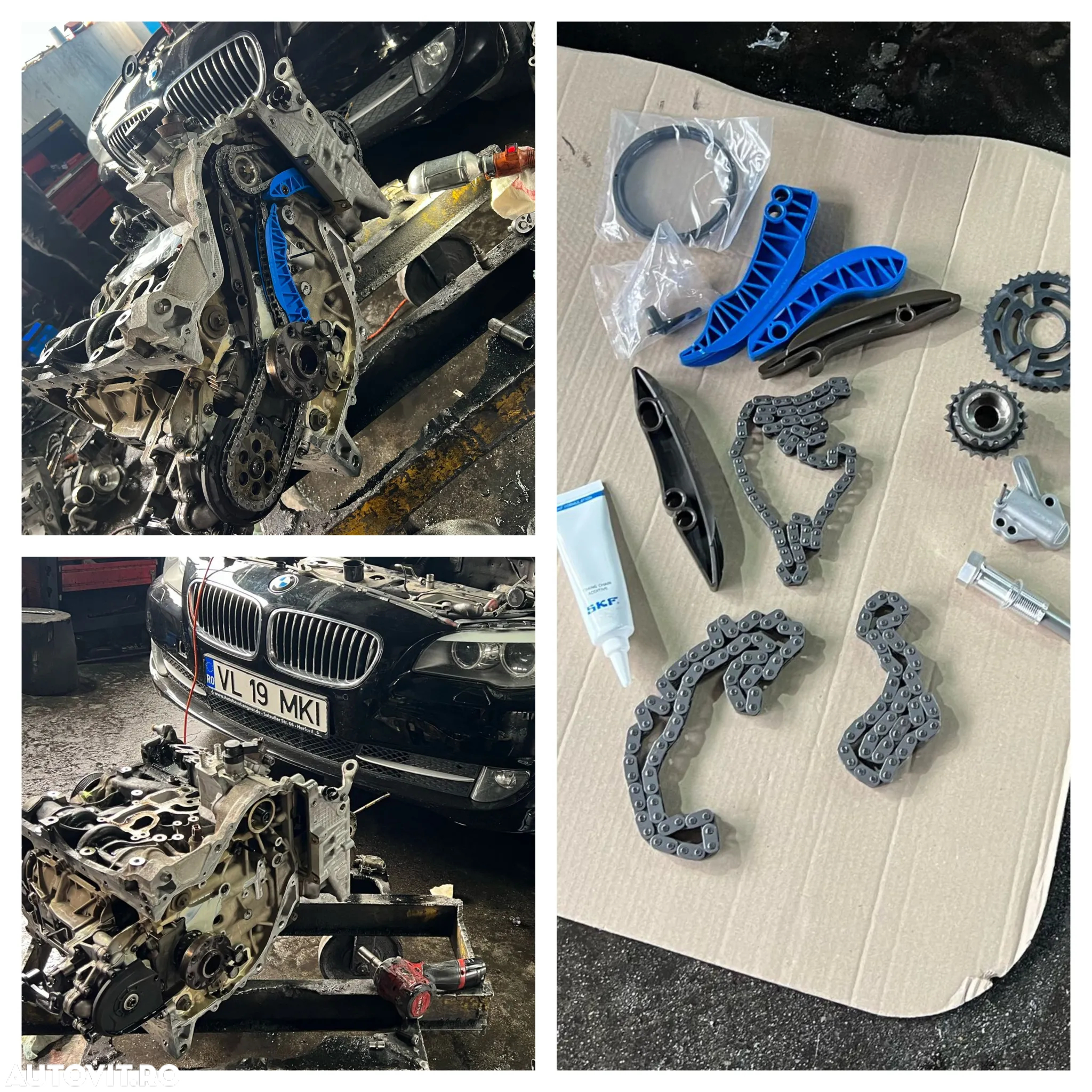 BMW Seria 5 - 6