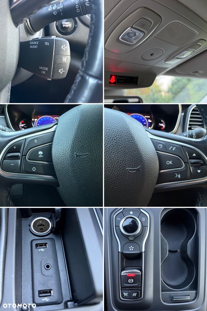 Renault Talisman BLUE dCi 160 EDC INTENS - 25