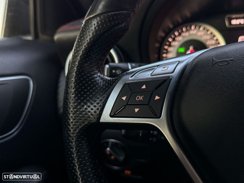 Mercedes-Benz A 180 - 39