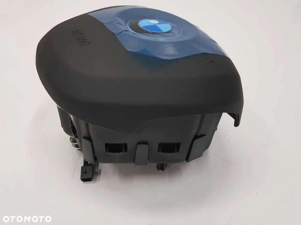 NOWA poduszka kierowcy AIRBAG w kierownicę BMW M-PAKIET 7938710 F45 F46 F39 F48 G29 Z4 - 4