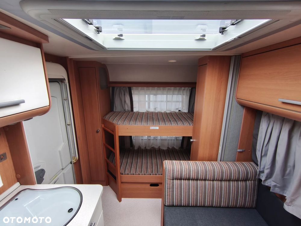 KNAUS - 5