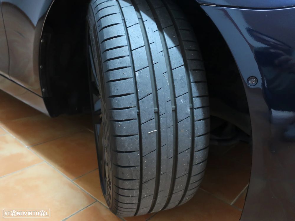 BMW 535 d Auto - 8