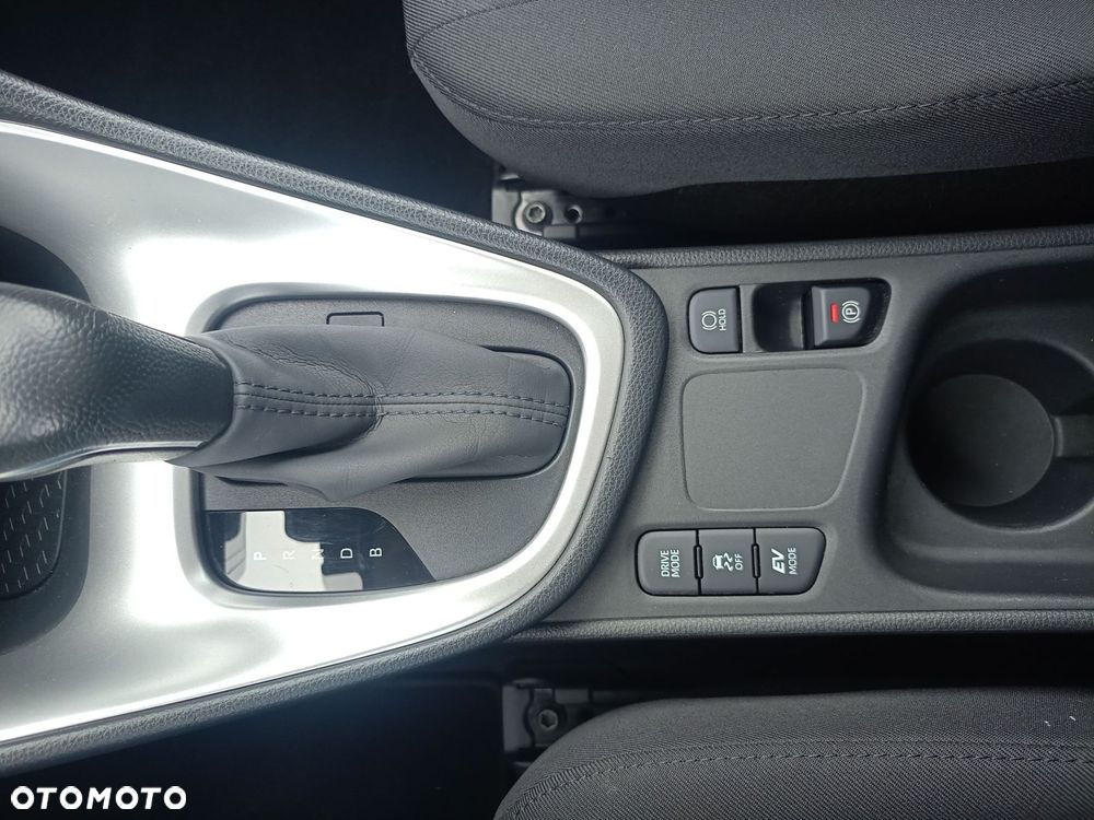 Toyota Yaris - 15