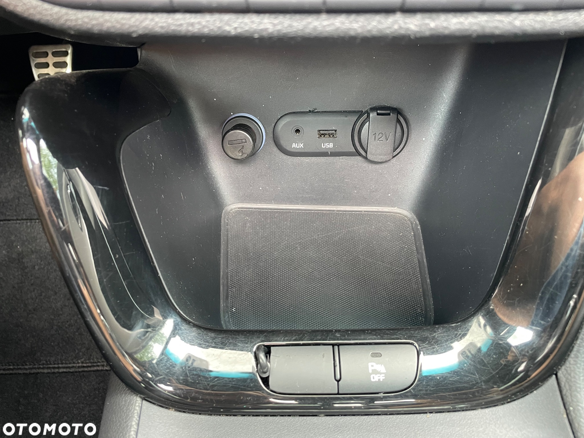 Kia ProCeed Pro_cee'd 1.6 GDI XL - 27