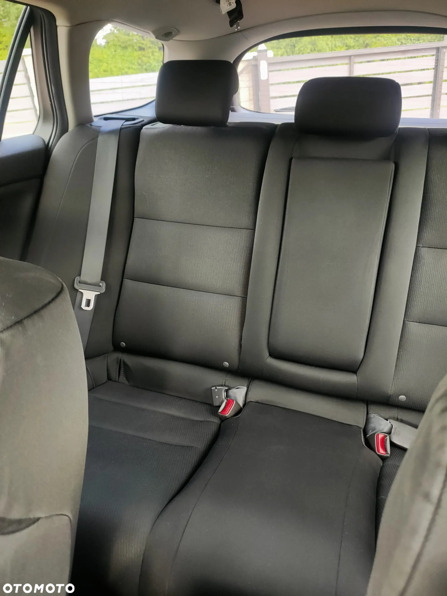 Honda Accord 2.0 Executive - 13