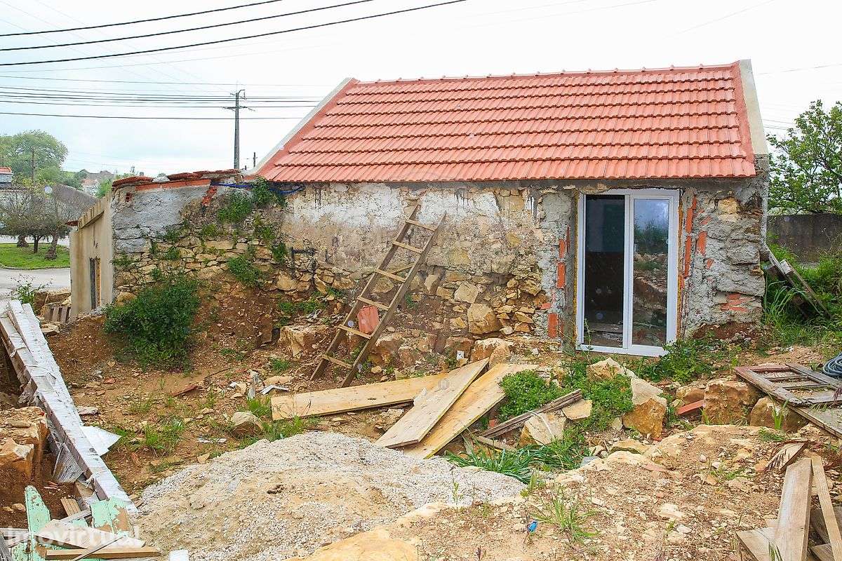 Moradia T1 para venda - Grande imagem: 5/14