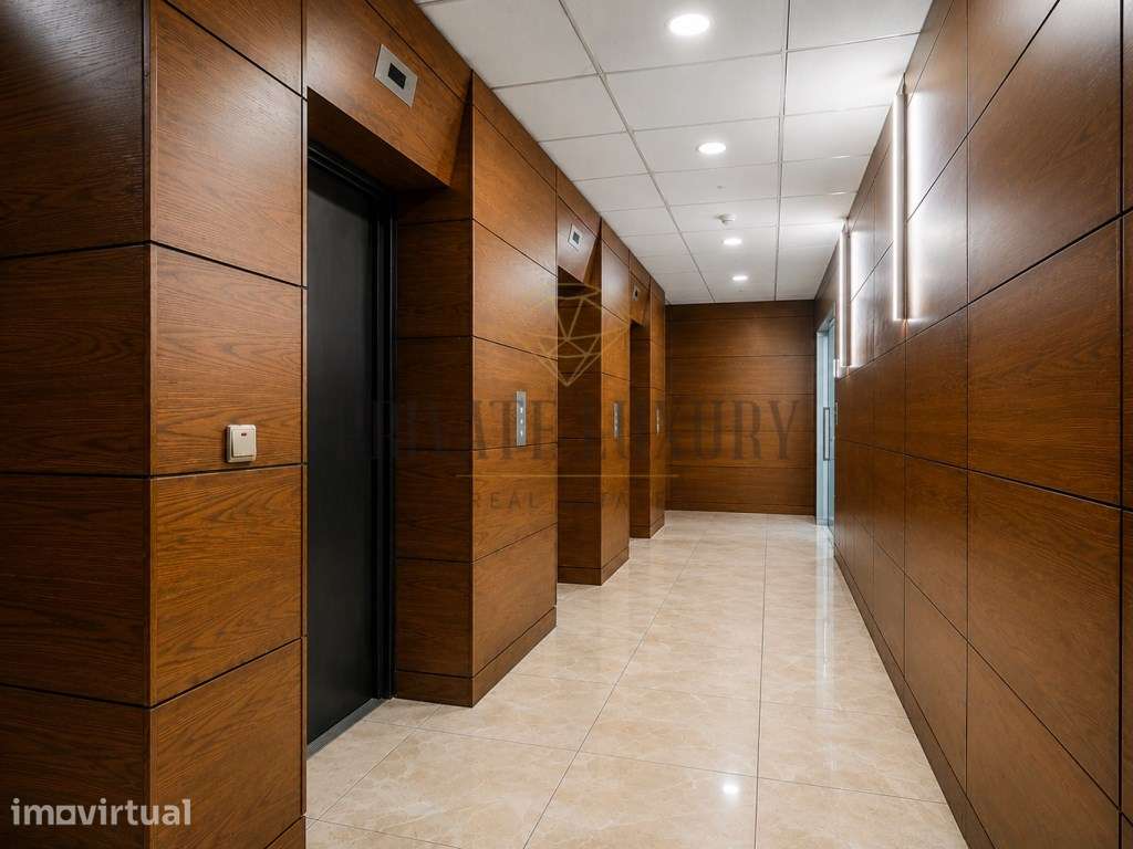 Piso Inteiro na Avenida da Liberdade | Utilização imediata e potenc... - Grande imagem: 4/24