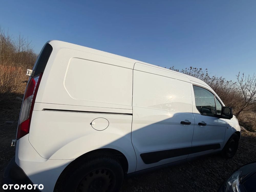 Ford TRANSIT CONNECT - 4