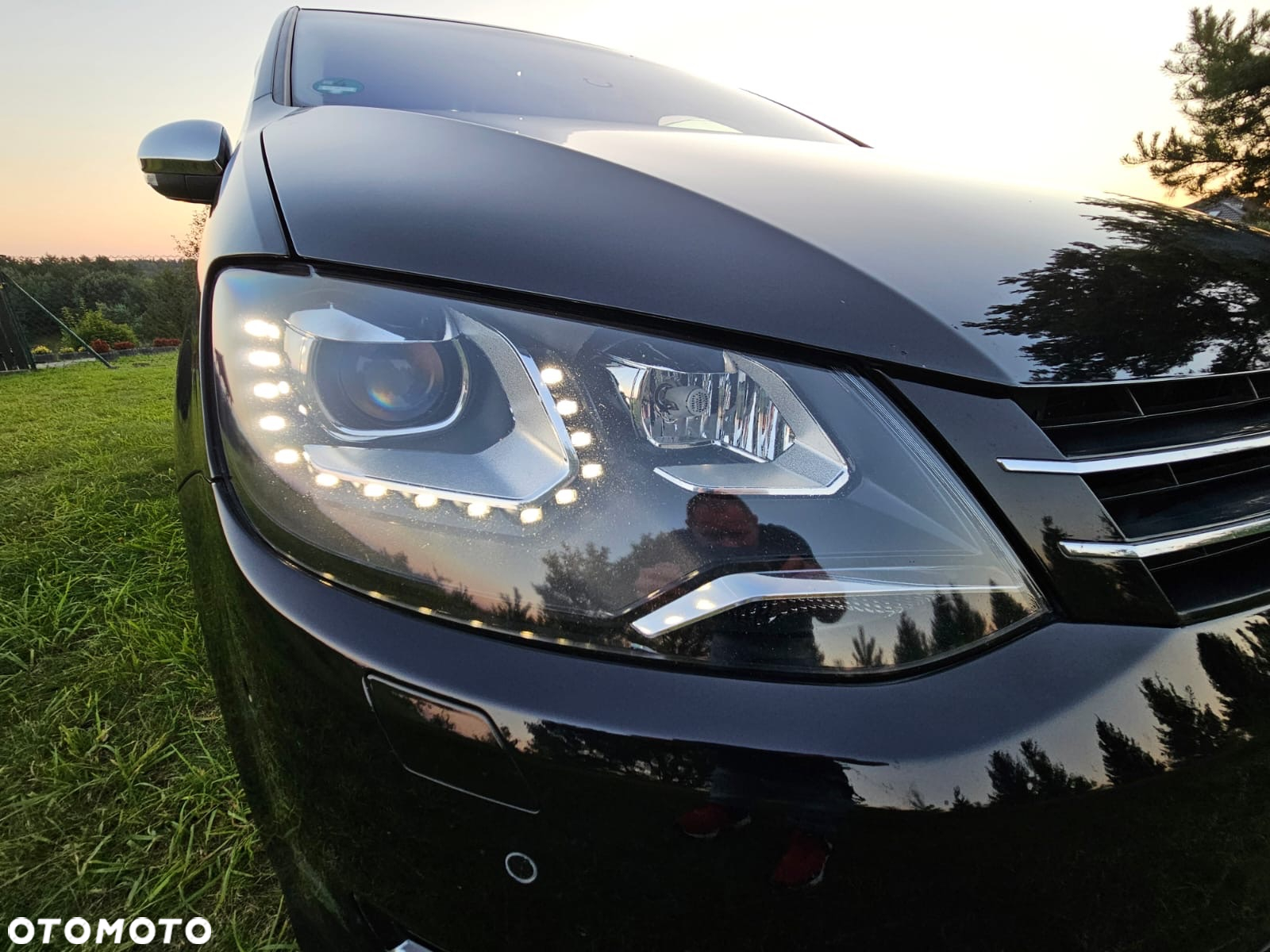 Volkswagen Sharan - 8