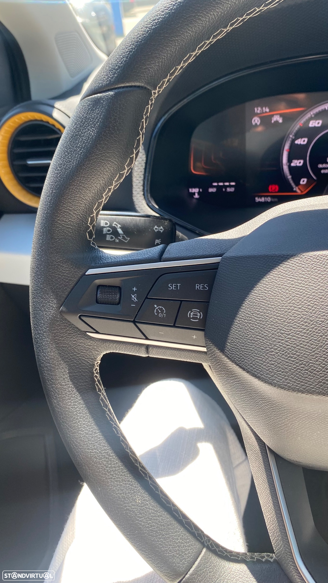 SEAT Ibiza 1.0 TSI Style - 32