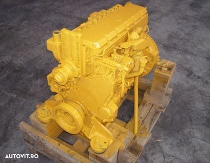 Caterpillar 3116 di - motor import u.e - 1