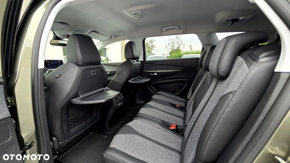 Peugeot 5008 PureTech 130 Stop & Start Allure - 31