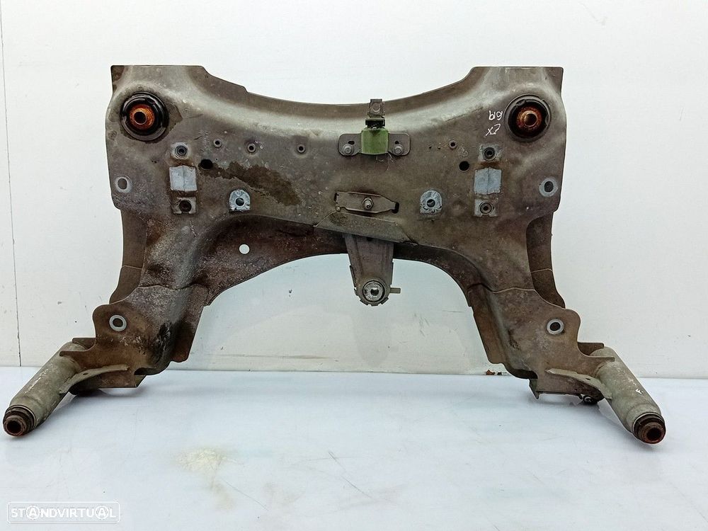 Charriot frente RENAULT Scénic III (JZ0/1_) - 1