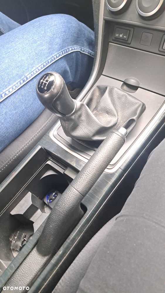 Mazda 6 Sport 1.8 Active - 8