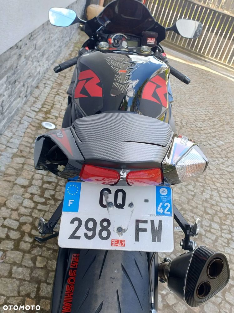 Suzuki GSX-R - 18