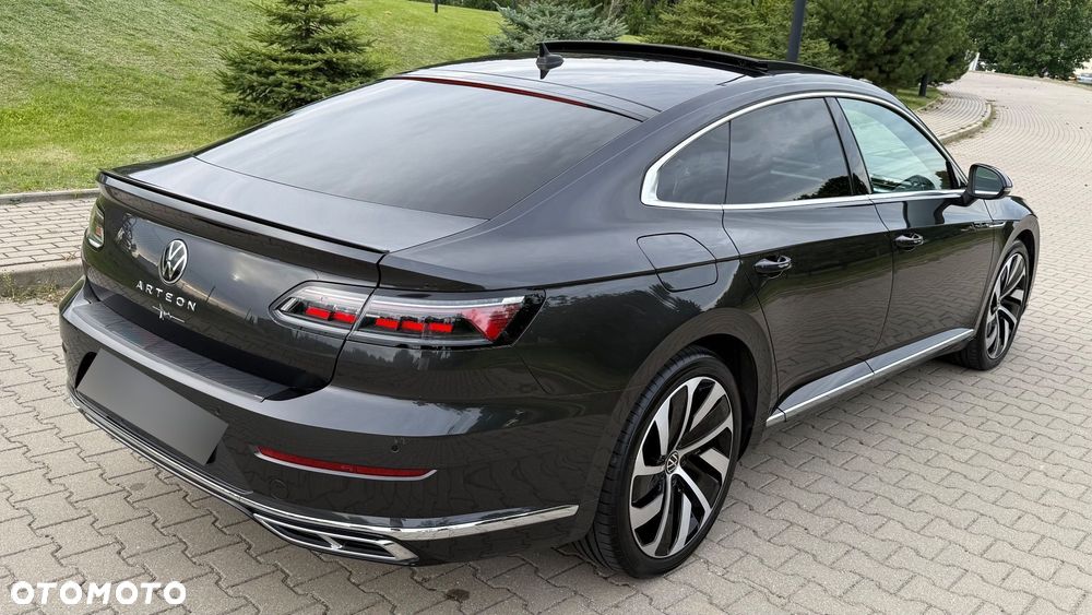 Volkswagen Arteon 2.0 TSI R-Line DSG - 7