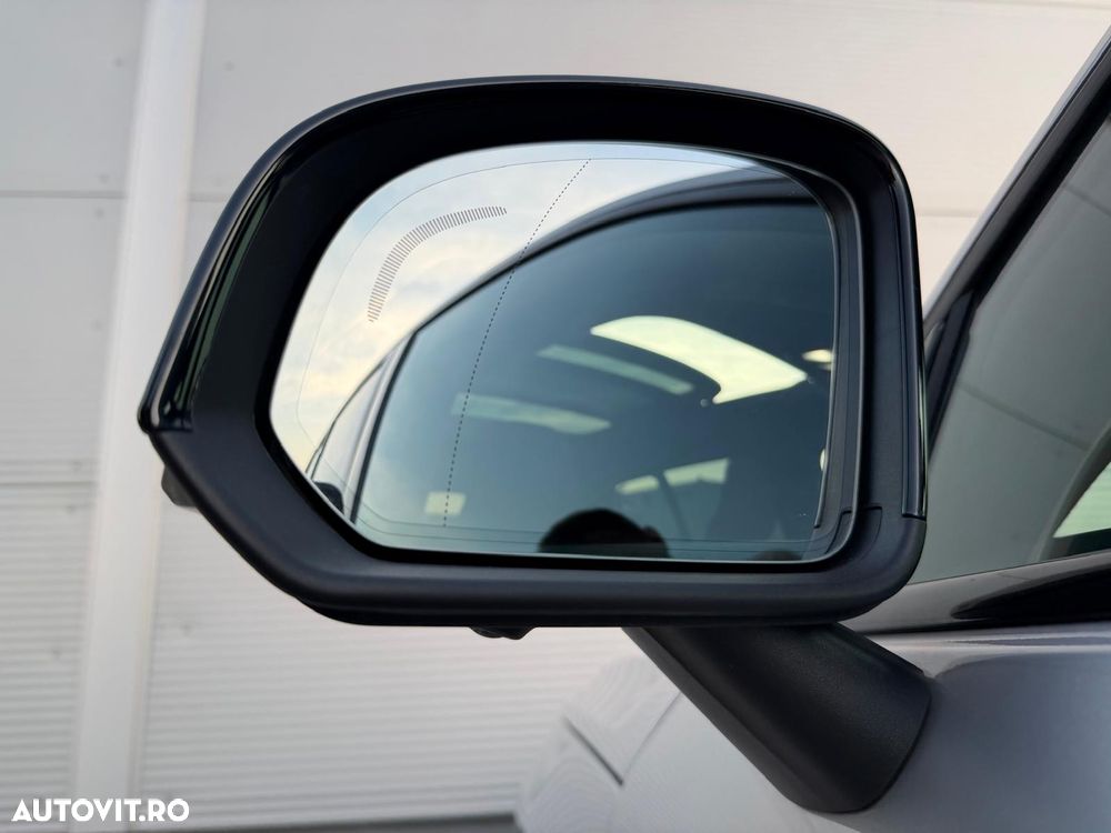 VOLVO XC40 2022 — imagine 33