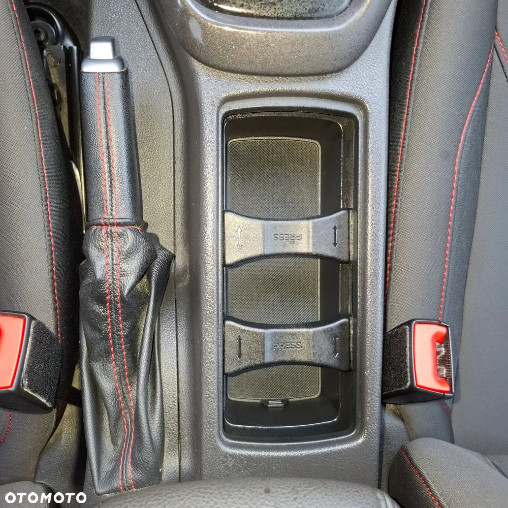 Ford Focus 1.5 EcoBoost Start-Stopp-System Sport - 33