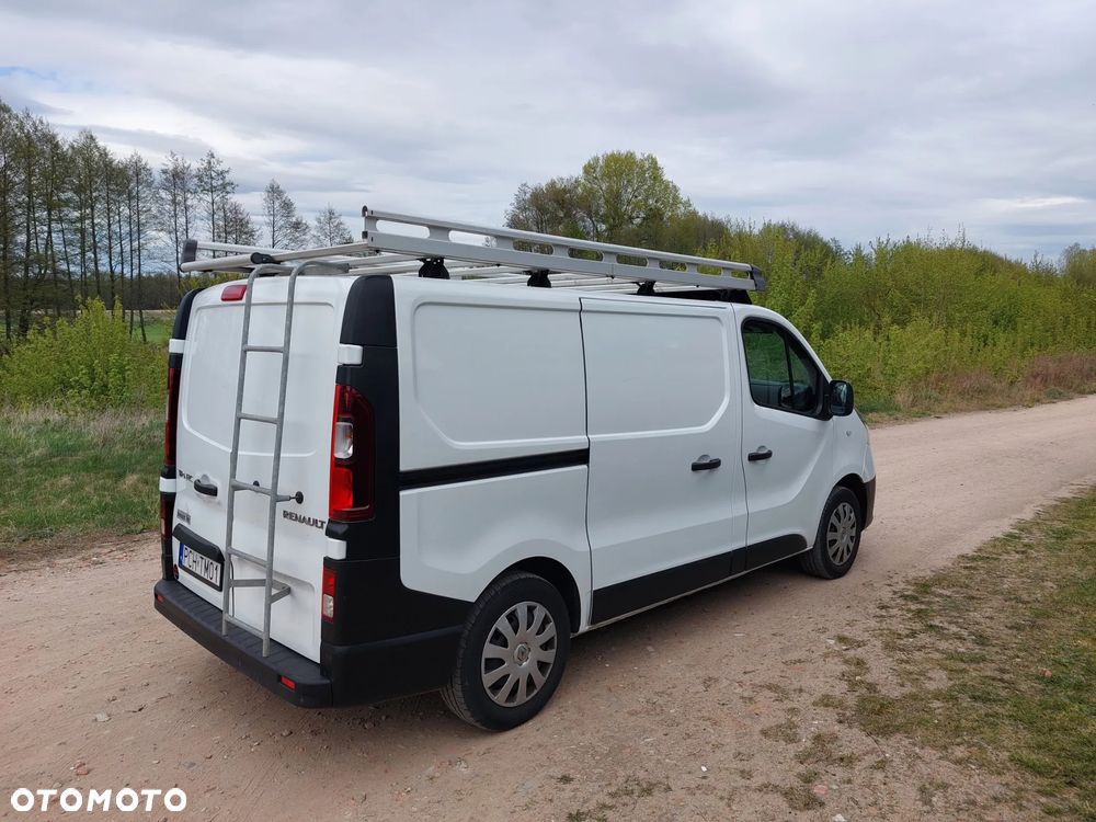 Renault TRAFIC - 3