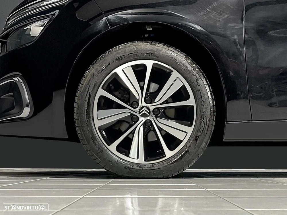 Citroën C4 Grand Picasso - 14